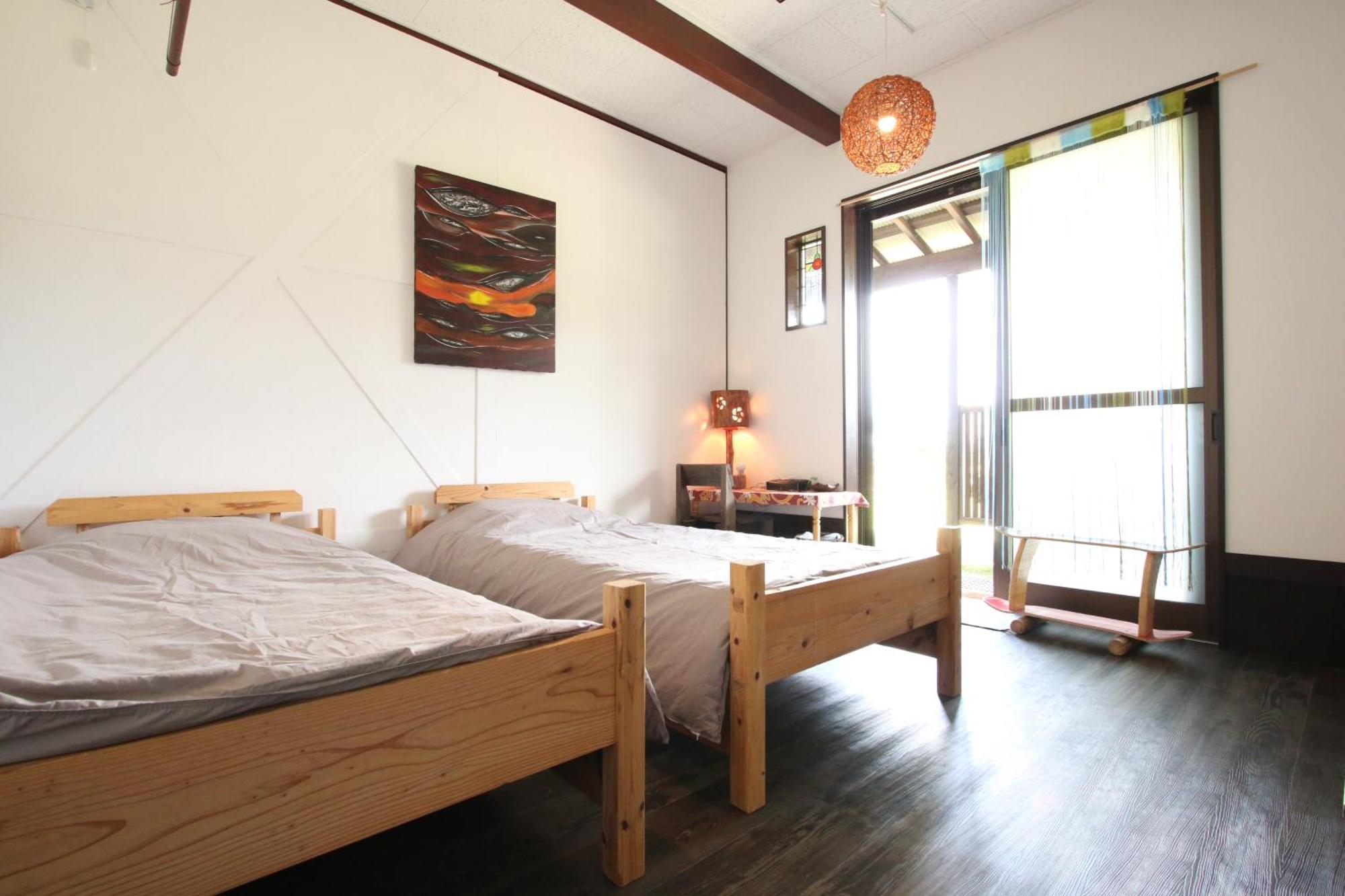 うふた Hotel Tacugo Kültér fotó