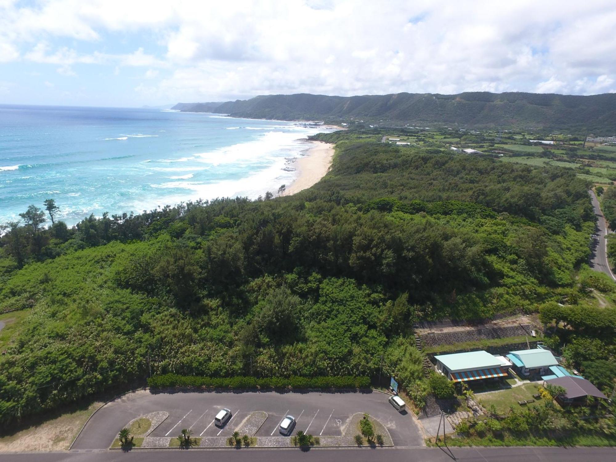 うふた Hotel Tacugo Kültér fotó